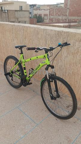 VTT Rockrider Taille L 😍🚴 - 2