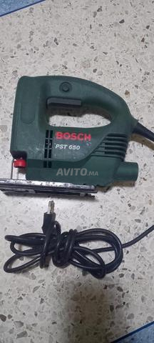 Sauteuse Bosch originale - 2