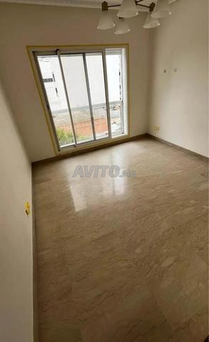 Appartement vide à louer – Oasis, Casablanca - 2