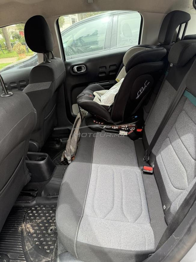citroen c3 shine manuel -diesel 2020