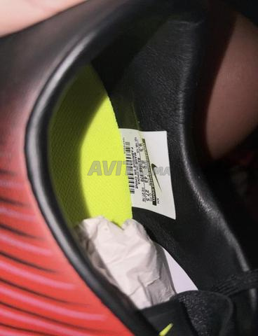 Chaussures Nike Mercurial Victory avec chaussettes - 2