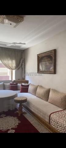 Appartement à vendre à Bernoussi, Azhar, Majorelle - 2