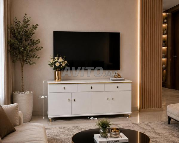 بلاكار شبابيك MDF من الخارج - 2