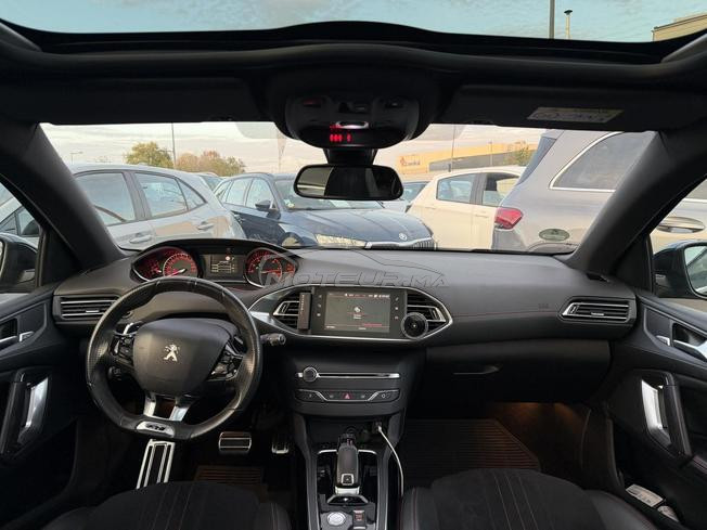 PEUGEOT 308 GT 2.0 HDi 180ch Toutes options 