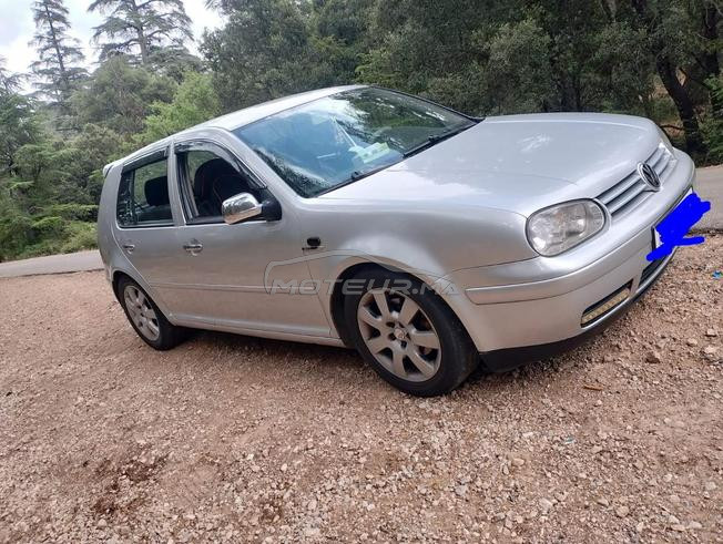 golf 4 model 2010
