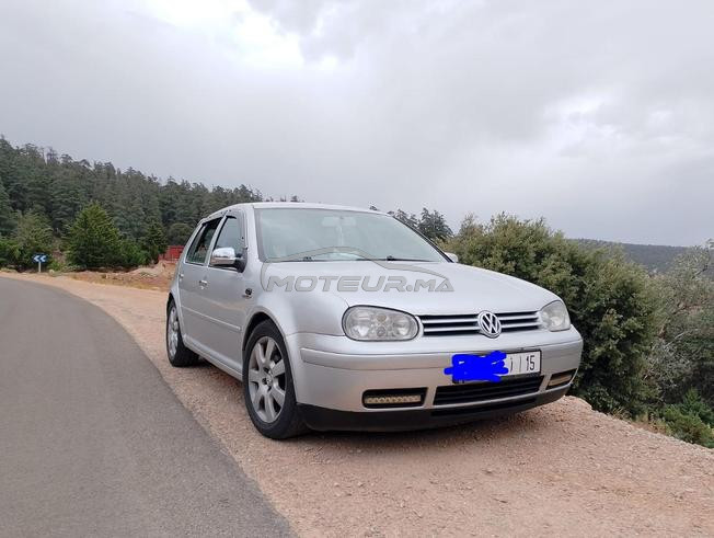 golf 4 model 2010