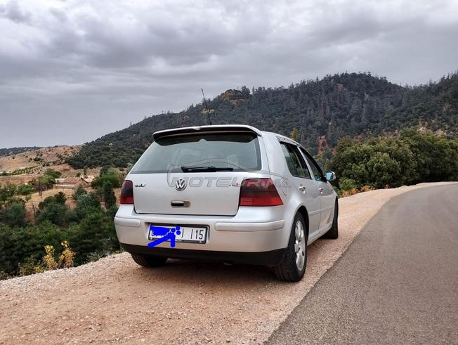golf 4 model 2010