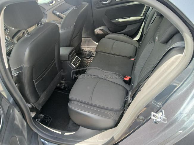 🚗 À VENDRE – Renault Mégane 4 Equilibre – 2022