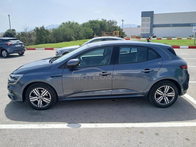 🚗 À VENDRE – Renault Mégane 4 Equilibre – 2022