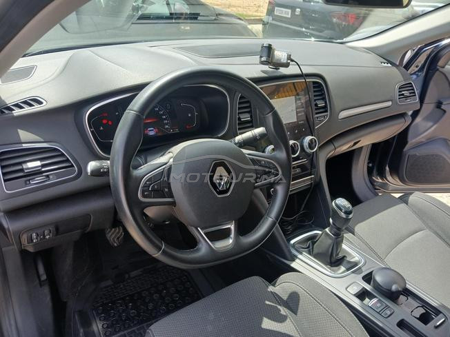 🚗 À VENDRE – Renault Mégane 4 Equilibre – 2022