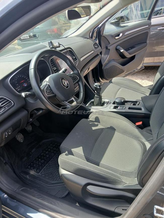🚗 À VENDRE – Renault Mégane 4 Equilibre – 2022