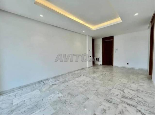 Appartement 2 CH à Louer à CFC - 2
