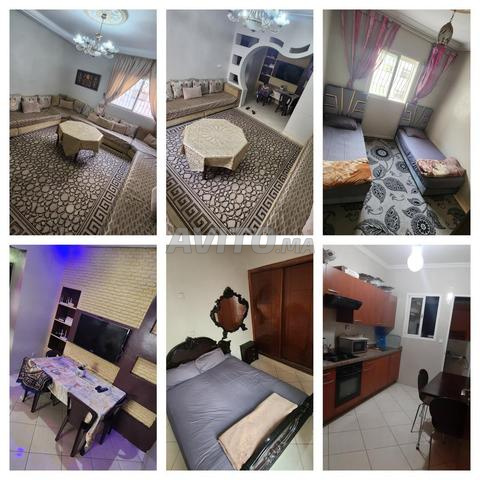 Appartement meublé disponible pour les étudiantes - 2
