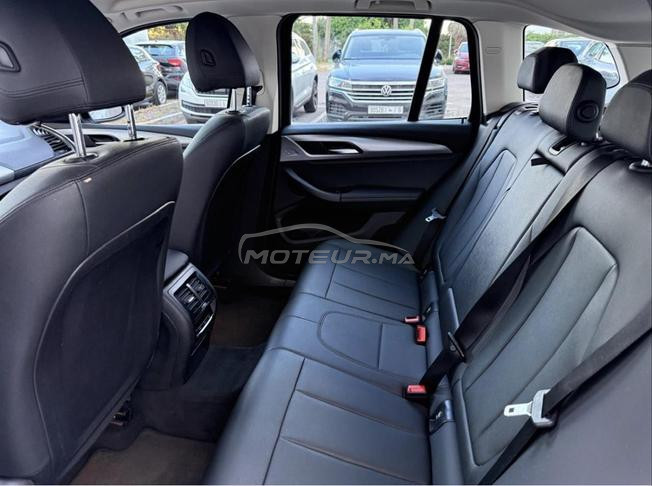 BMW x3 xdrive 20d 2020