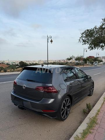 Volkswagen Golf 7 Diesel Automatique 2017 - 2
