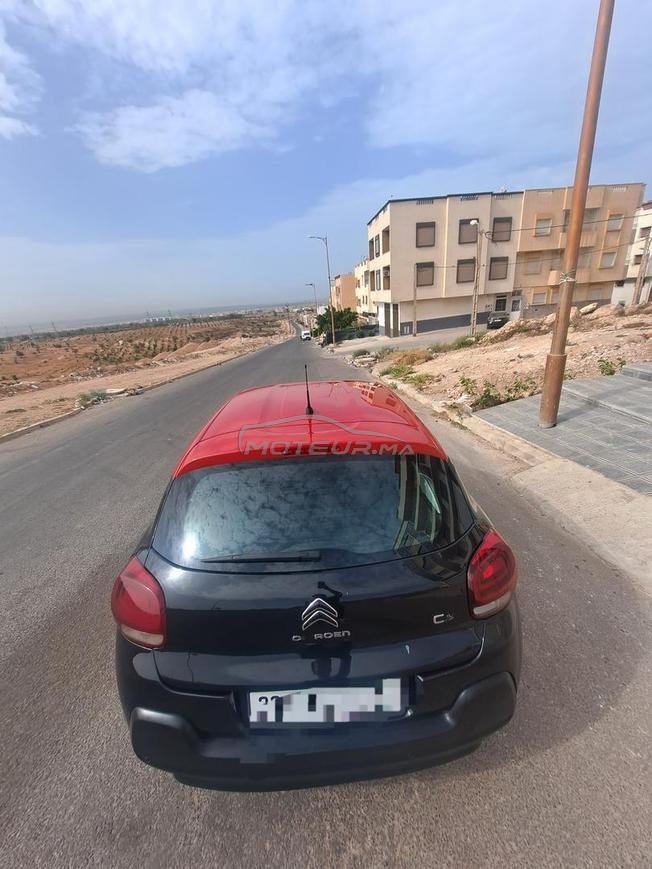 agadir hey lmohamedi