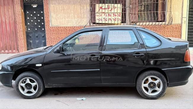 polo classique 8khyl model 1998 