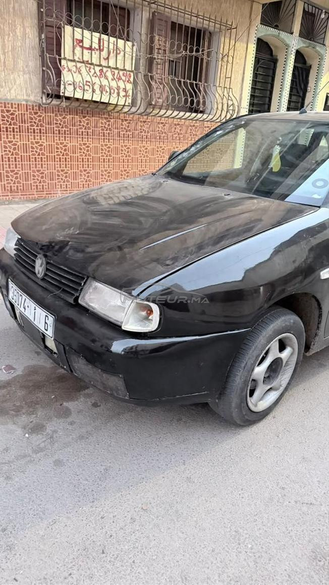 polo classique 8khyl model 1998 