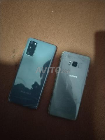 Samsung S20 Samsung S8 à vendre - 2
