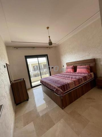 Appartement à Sidi Rahal - 2