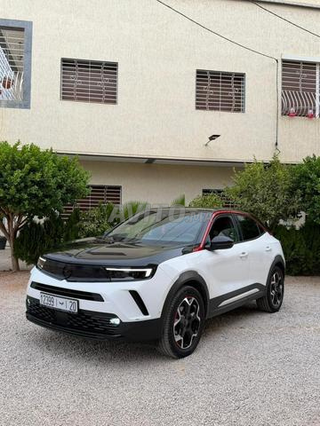 Opel Mokka Diazel GS Line Plus - 2