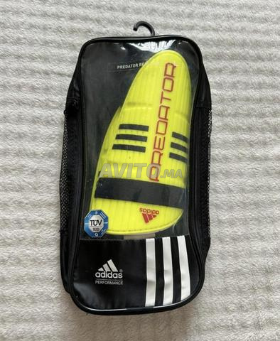 Protège-tibias Adidas Predator - 2