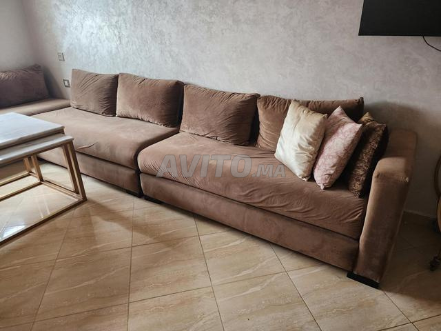 Salon marocain à vendre - 2