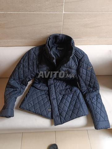 Veste Hackette London originale - 2