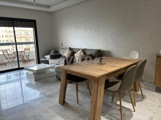 Appartements et studios à louer Zenata - 2