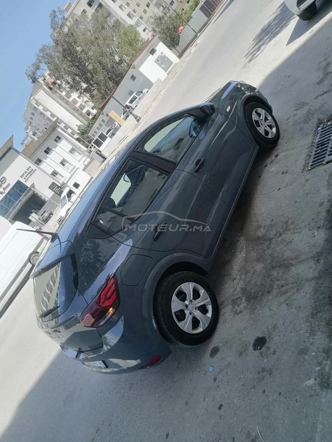 Dacia sandero streetway 