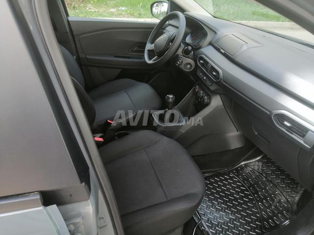Dacia Sandero Streetway - 2