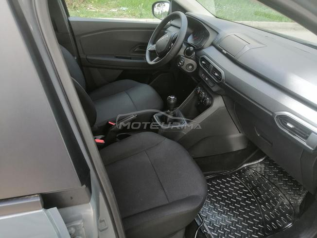 Dacia sandero streetway 