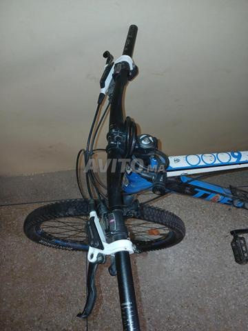 Vélo de sport - 2