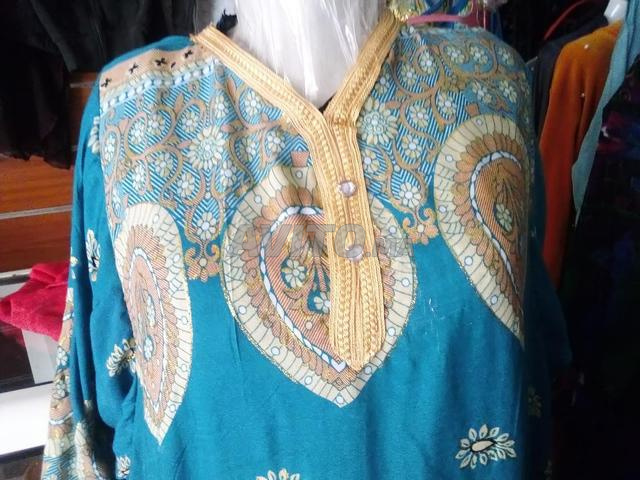 Couture pour vêtements, pyjamas, abayas et accessoires de cuisine - 2