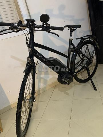 Gazelle CITYZEN SPEED - 2