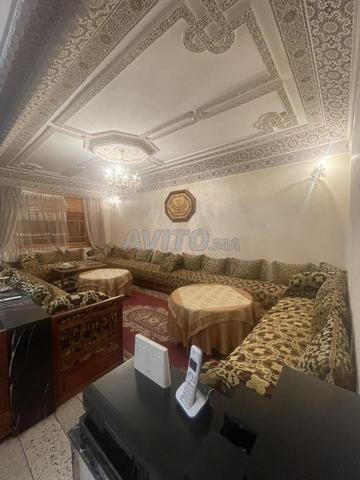 Maison à vendre - 2