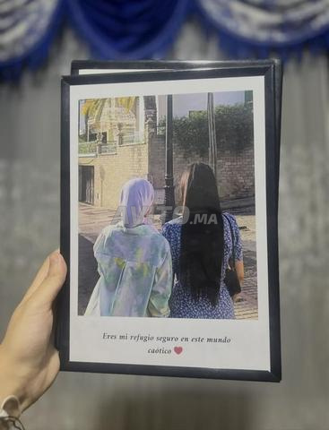ابتداءً من 45 درهم لوحة بجودة جيدة، أهلاً بالجميع - 2