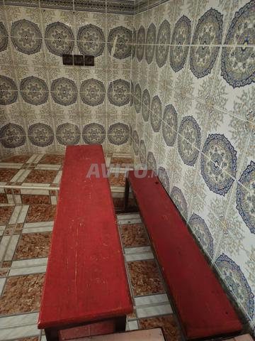 437 Hay Wifaq, Route Ain Smen