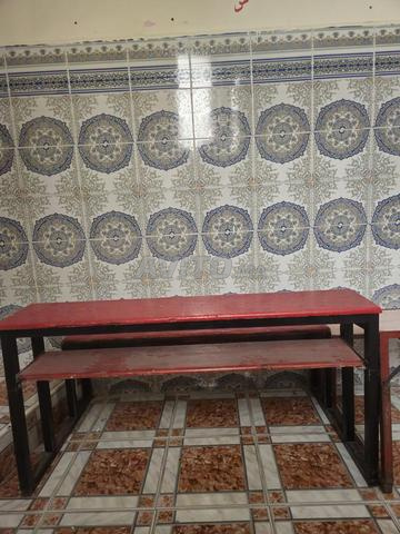 437 Hay Wifaq, Route Ain Smen - 2