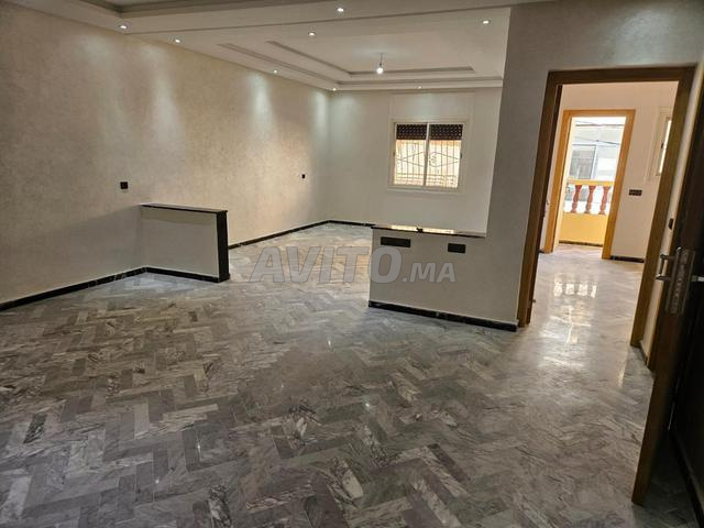 Appartement à vendre 124 m² à Temara el Houda - 2
