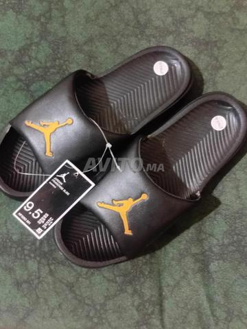 Jordan franchis originales - 2