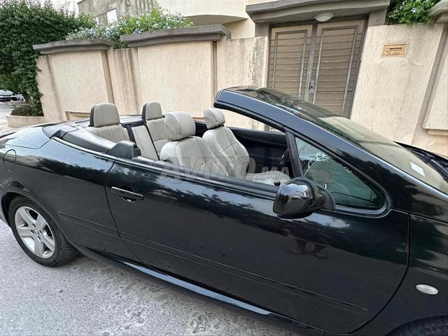Peugeot 307 essence automatique cabriolet - 2