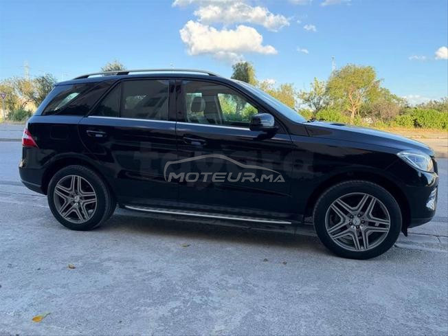  classe ml 350 diesel automatique 
