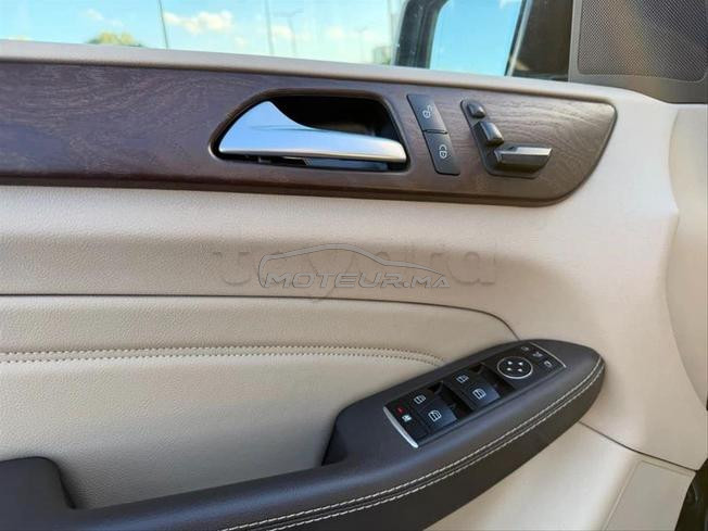  classe ml 350 diesel automatique 