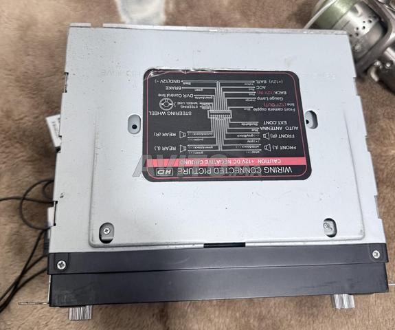 راديو (USB CD) - 2