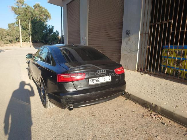 Audi A6 V6 tdi 3l