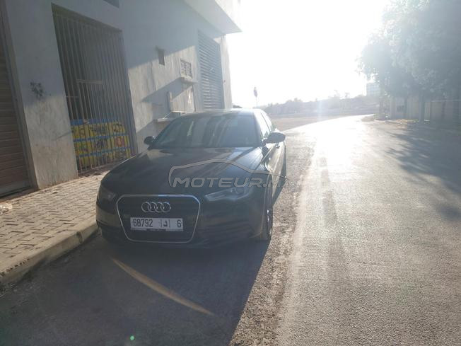 Audi A6 V6 tdi 3l
