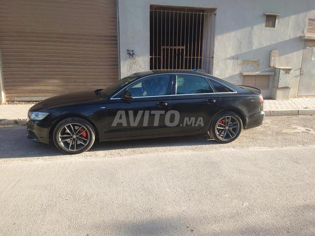 Audi A6 V6 tdi 3l - 2