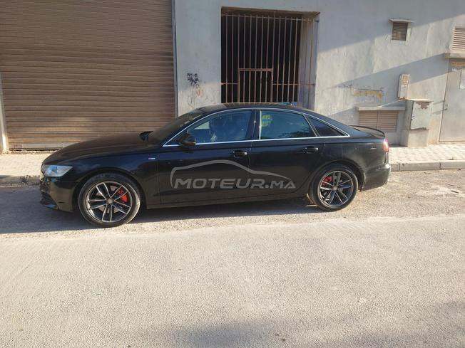 Audi A6 V6 tdi 3l