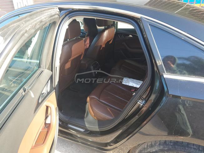 Audi A6 V6 tdi 3l